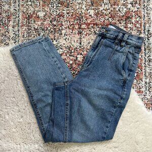DYNAMITE High Rise 90s Fit Jean